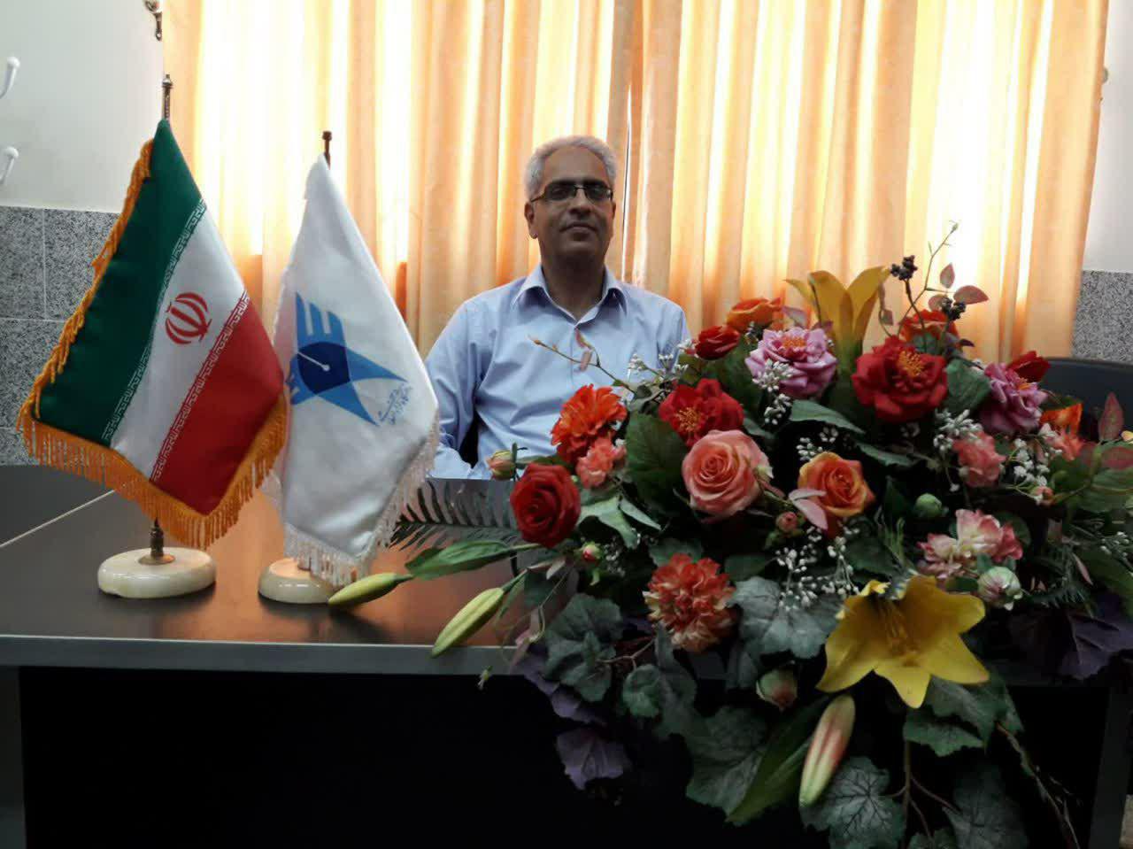 محمود ربانی بیگدلی