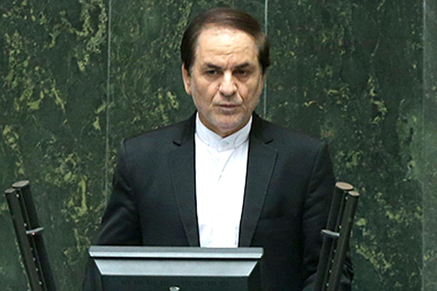 نوش آبادی