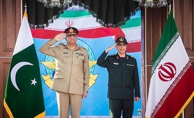 باقری پاکستان