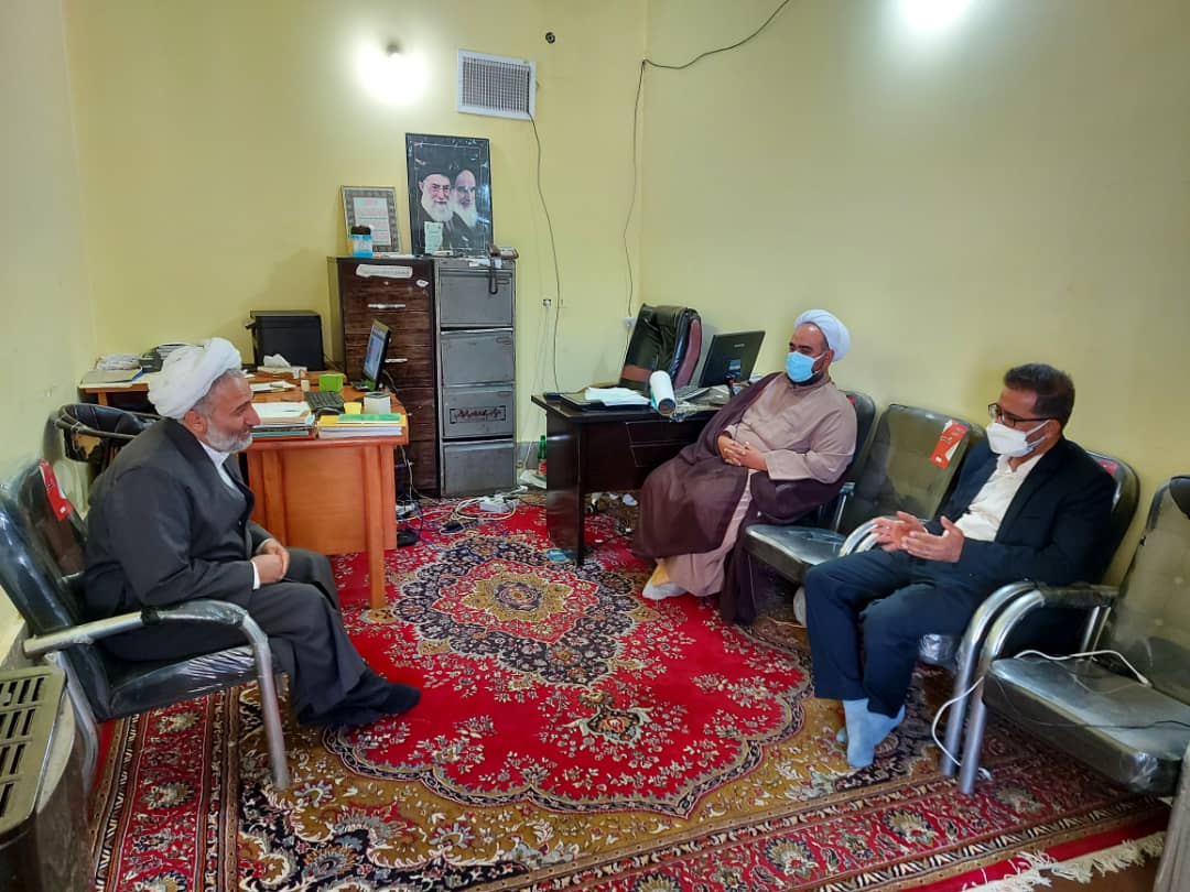 دیدار