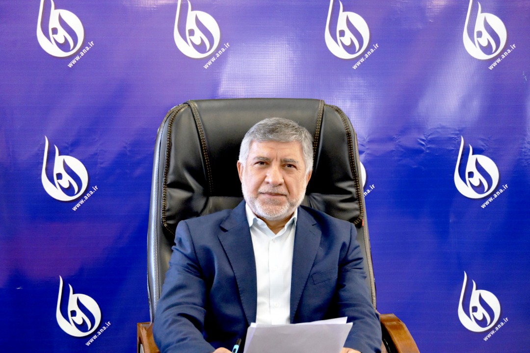 فرامرز فتحنژاد سرپرست دانشگاه آزاد اسلامی آذربایجان غربی و واحد ارومیه