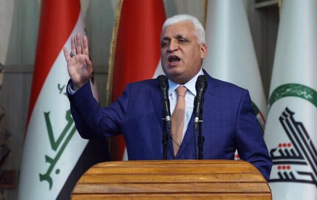 فالح الفیاض