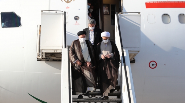 رئیسی