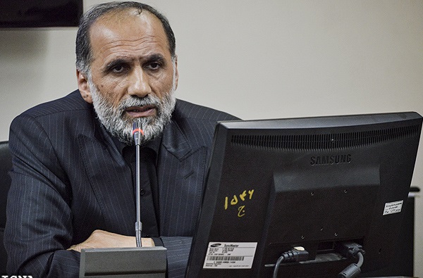 جعفر میعادفر