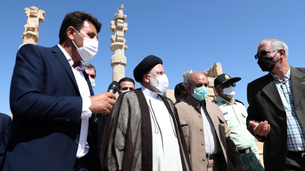 رئیسی