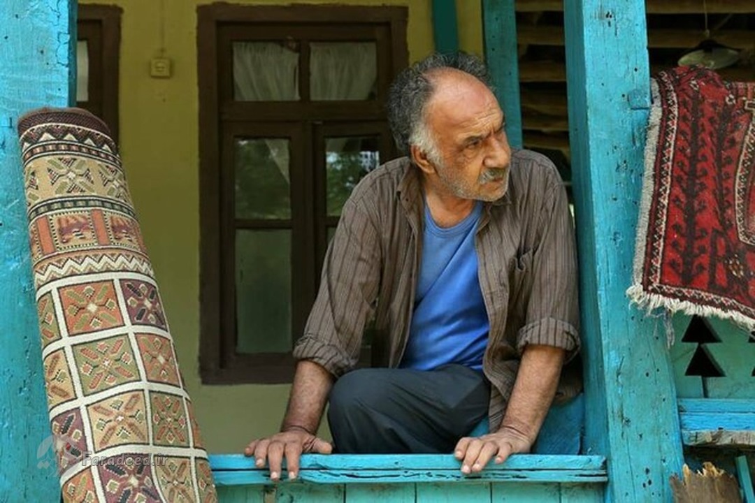 محمود جعفری