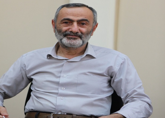 دکتر فتح الهي