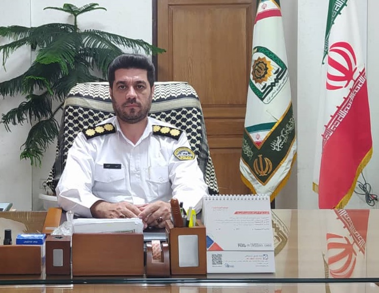 سرهنگ طریقت