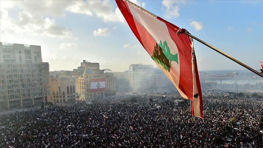 لبنان