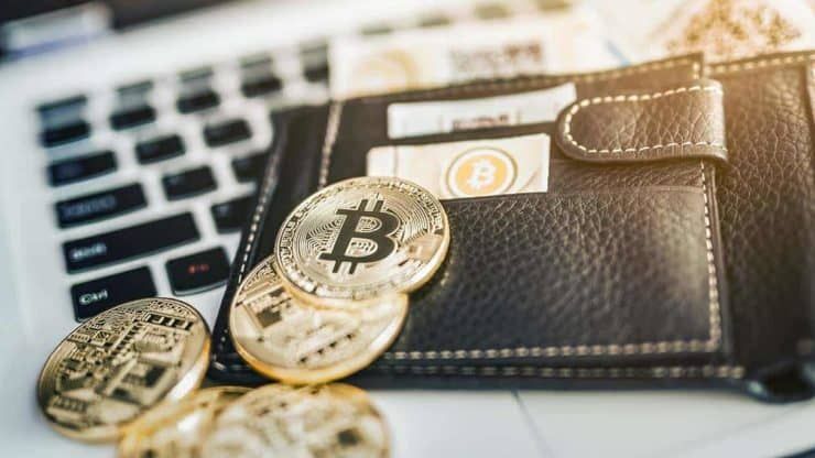 بیت کوین