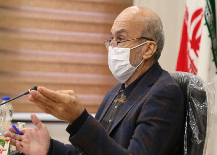 رئيس دانشگاه علمي کاربردي