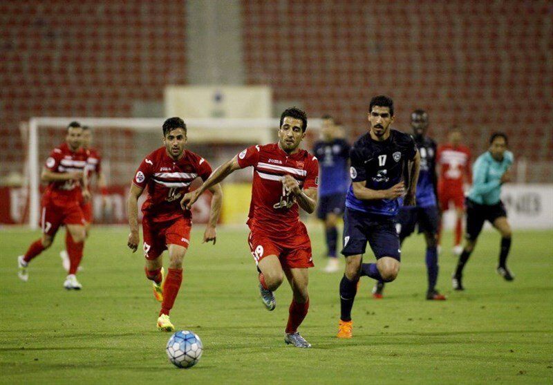 پرسپولیس