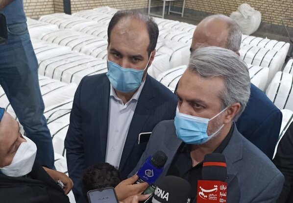 فاطمی امین