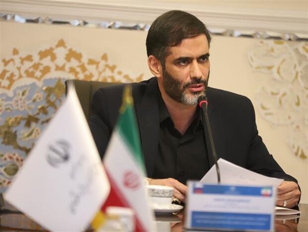 سعید محمد