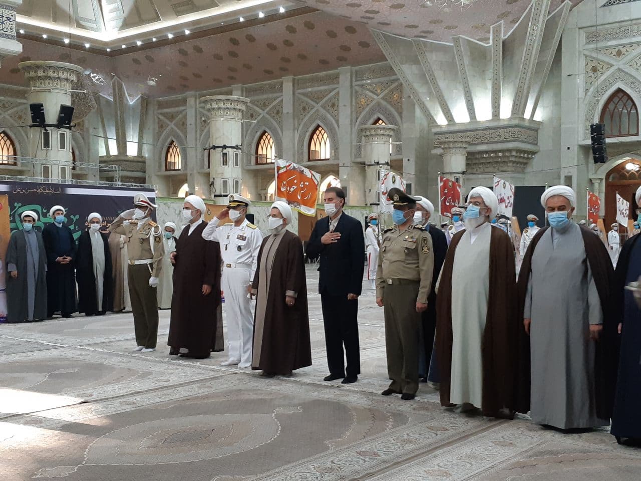 سیاری تجدید میثاق