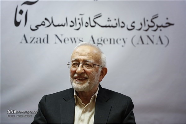 سید مرتضی نبوی