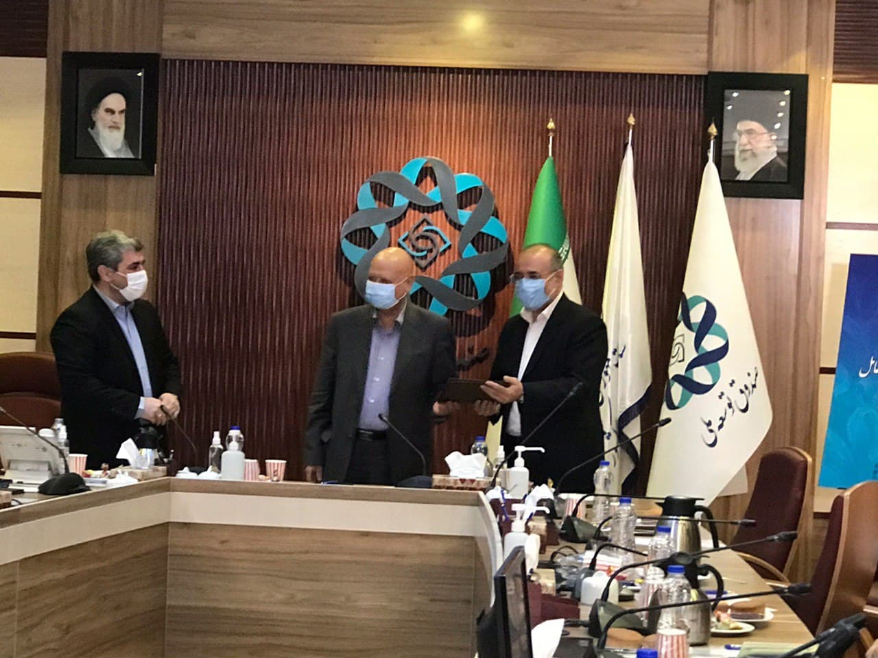 میرکاظمی