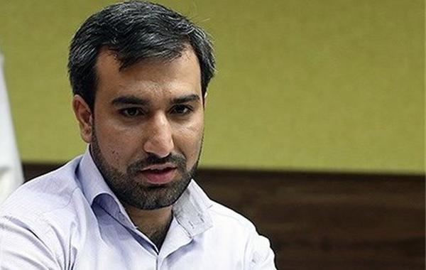 محمدامین ایمانجانی