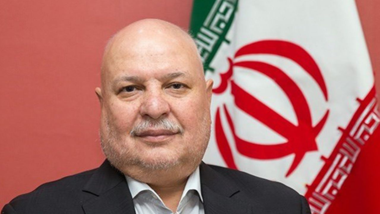 میرکاظمی