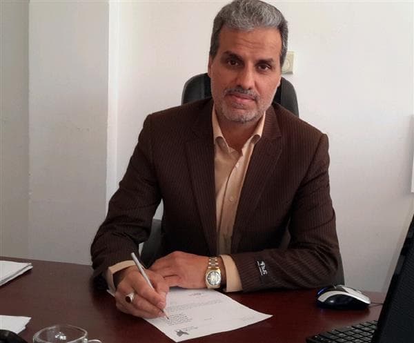 محمدجواد ثقةالاسلامی