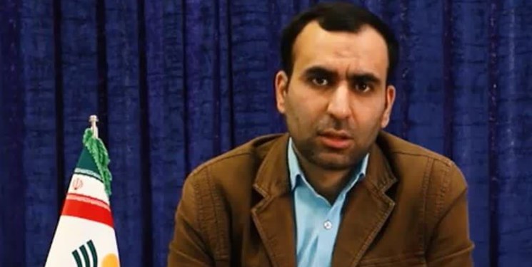 مهدی مولائی