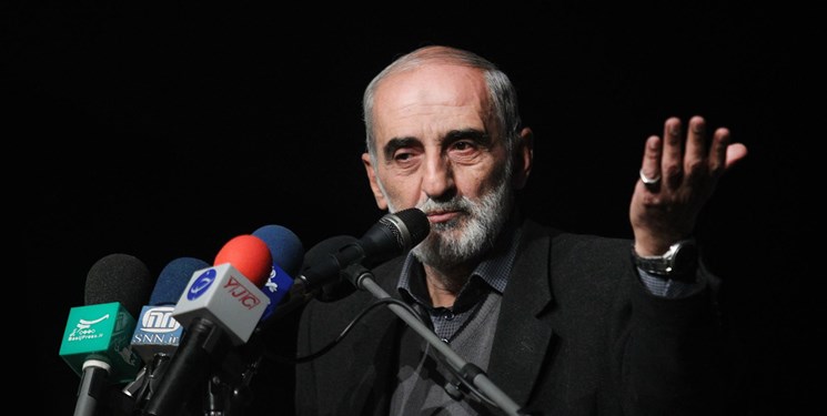 حسین شریعتمداری
