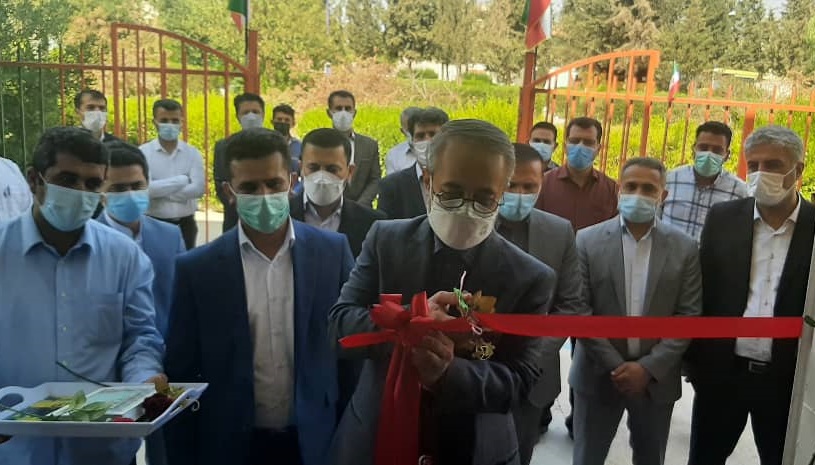 راهاندازی مرکز آموزشی کانون زبان ایران در دانشگاه آزاد اسلامی واحد ایذه