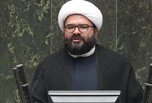 نیک بین