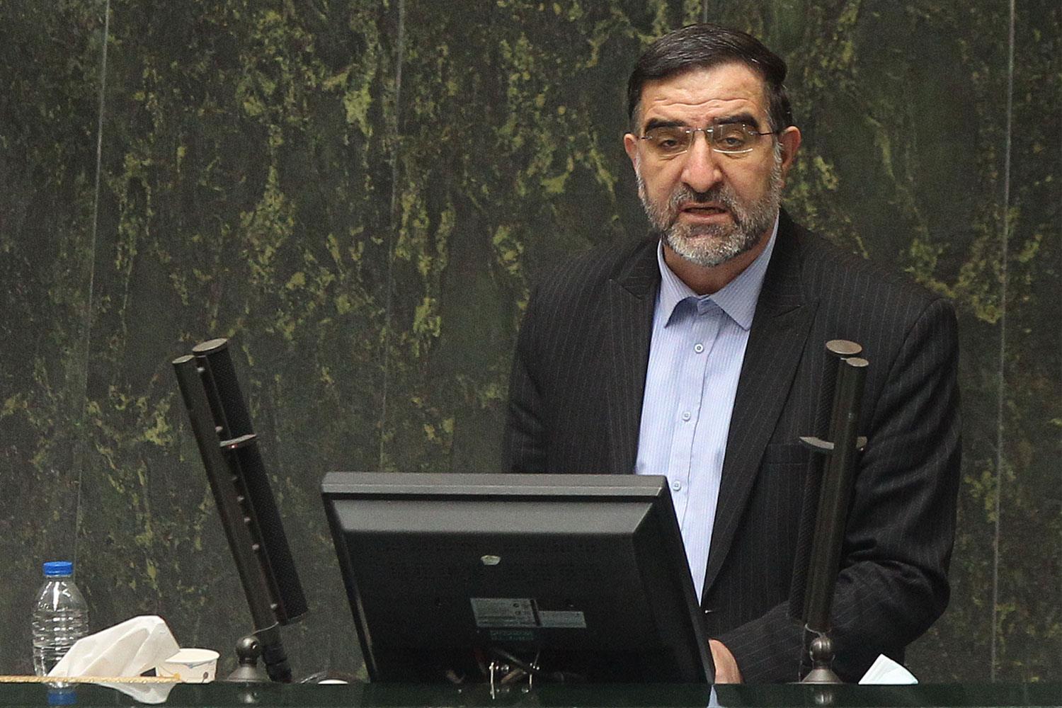 امیرآبادی فراهانی