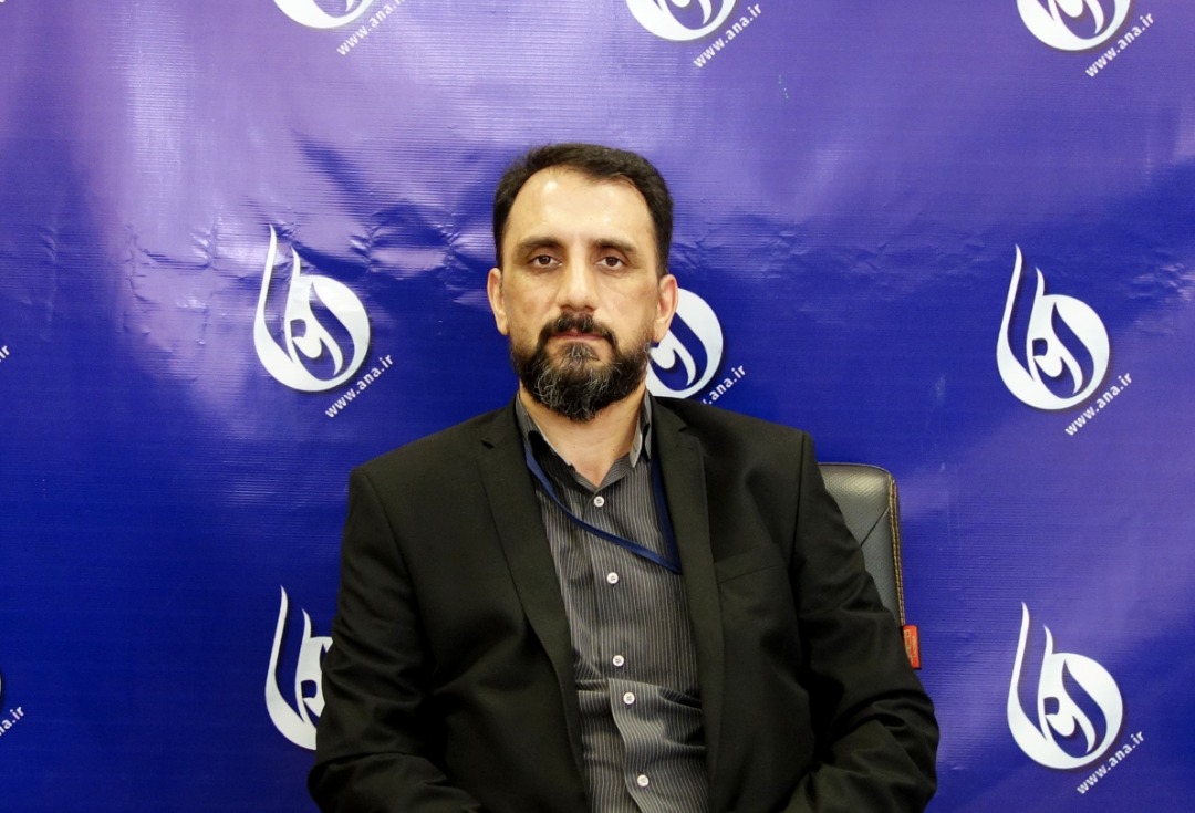 عبدالله محمدی