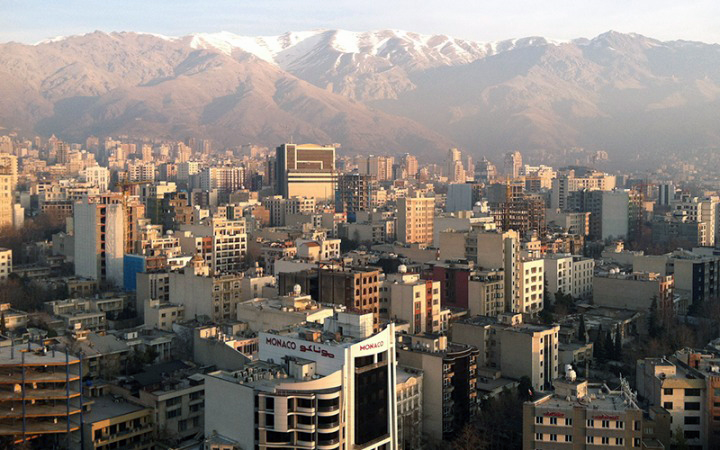 مسکن