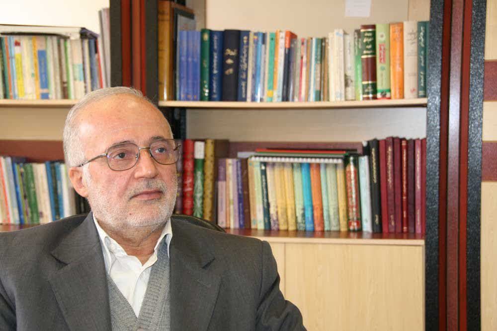 محمود صفری