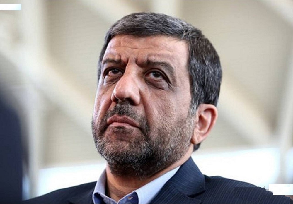 عزت الله ضرغامی