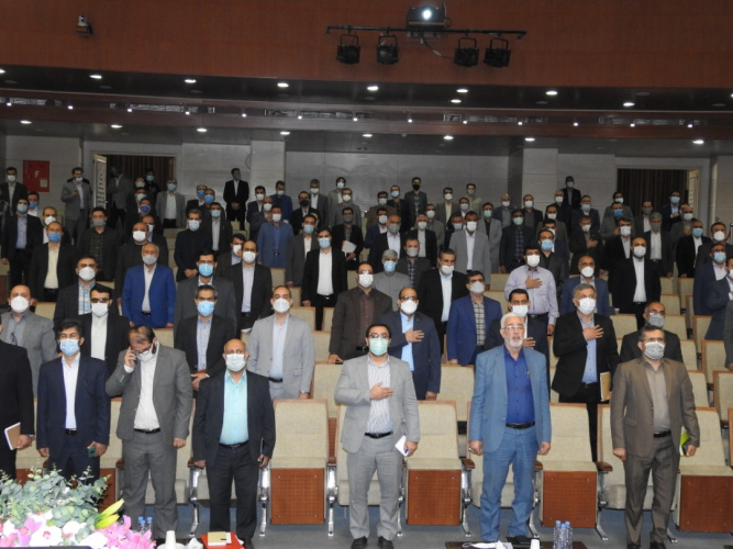 حراست دانشگاه آزاد اسلامی