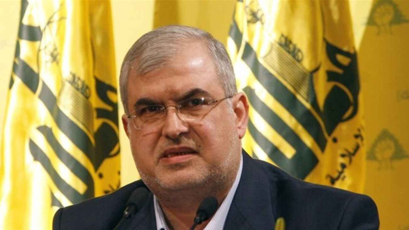 محمد رعد