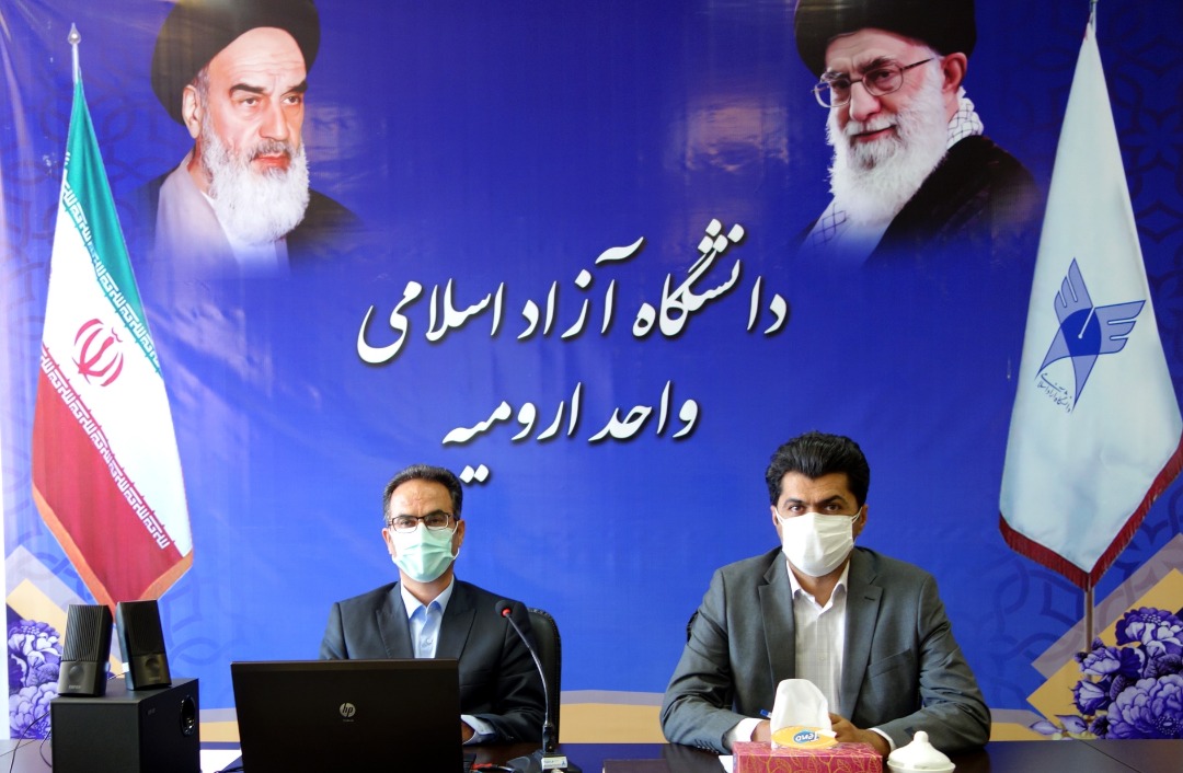 همایش ملی روانشناسی اجتماعی و رفتار شهروندی در دانشگاه آزاد اسلامی واحد ارومیه