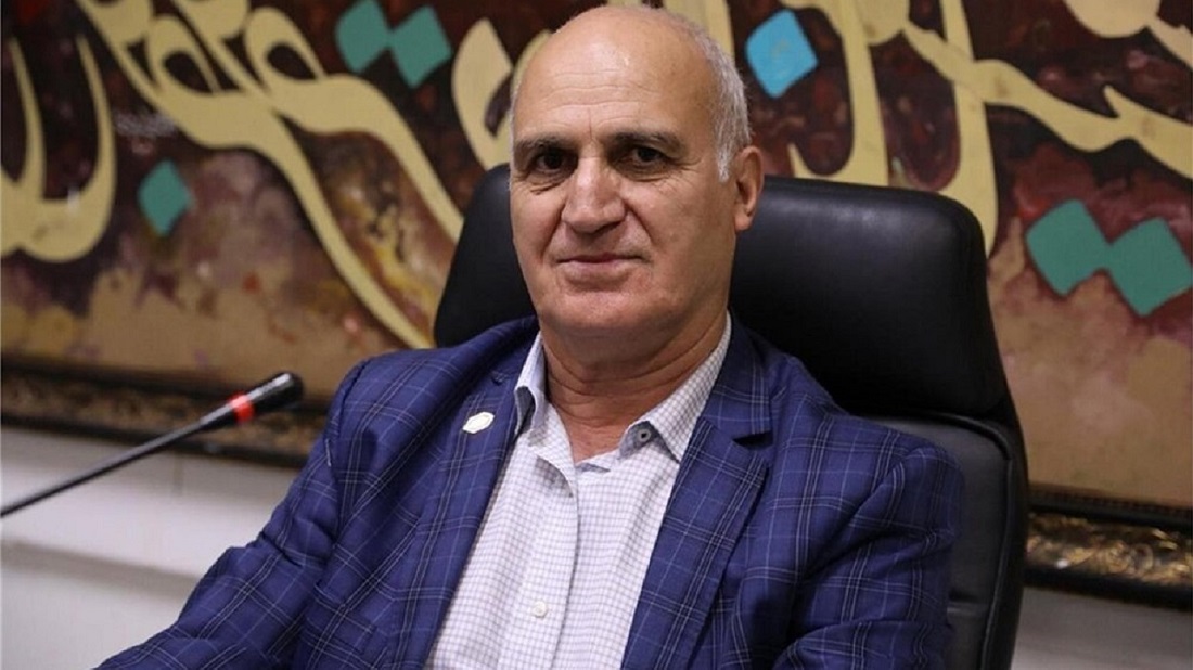 فرامرز رستگار