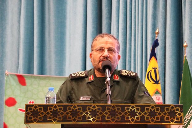 سردار سلیمانی