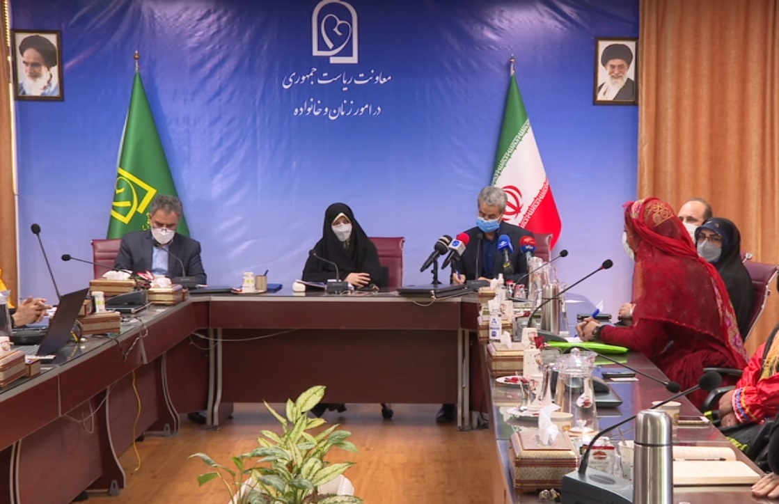 انسیه خزعلی
