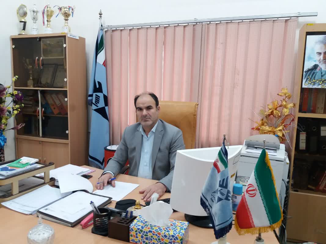 ودود ولیزاده
