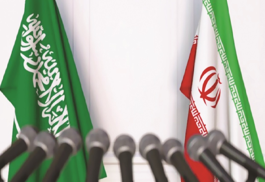 ایران یمن