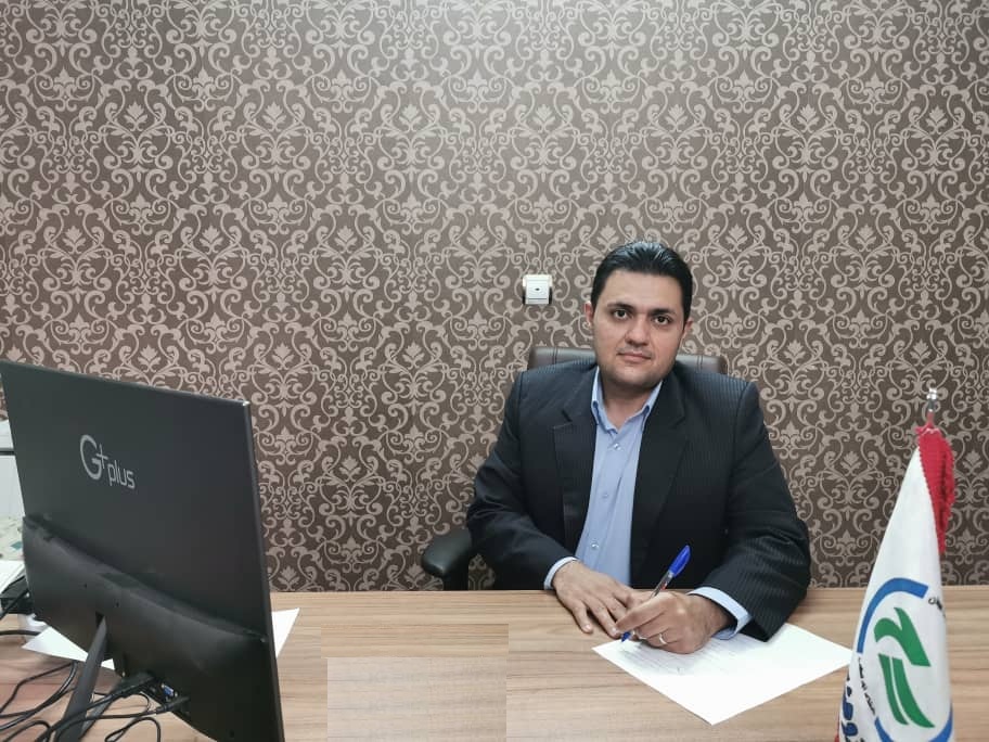 سیدامیر شمس‌نیا