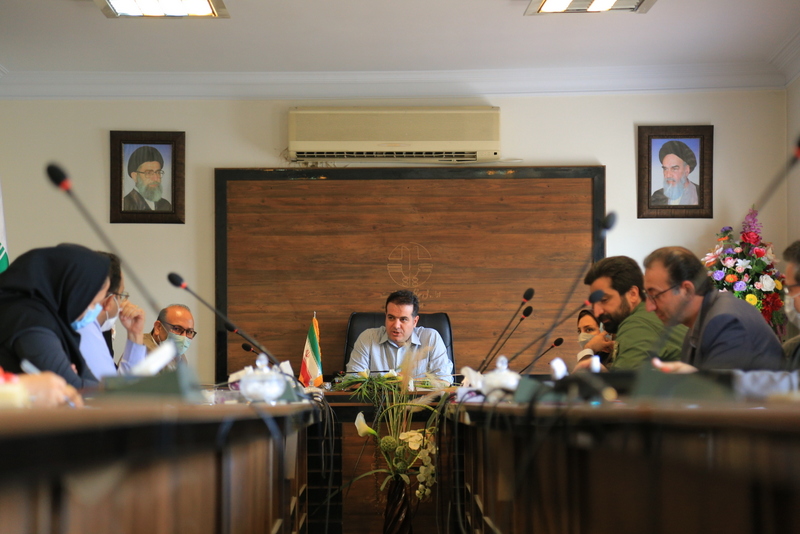 استان تهران