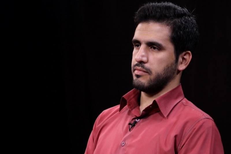 علیرضا مجیدی