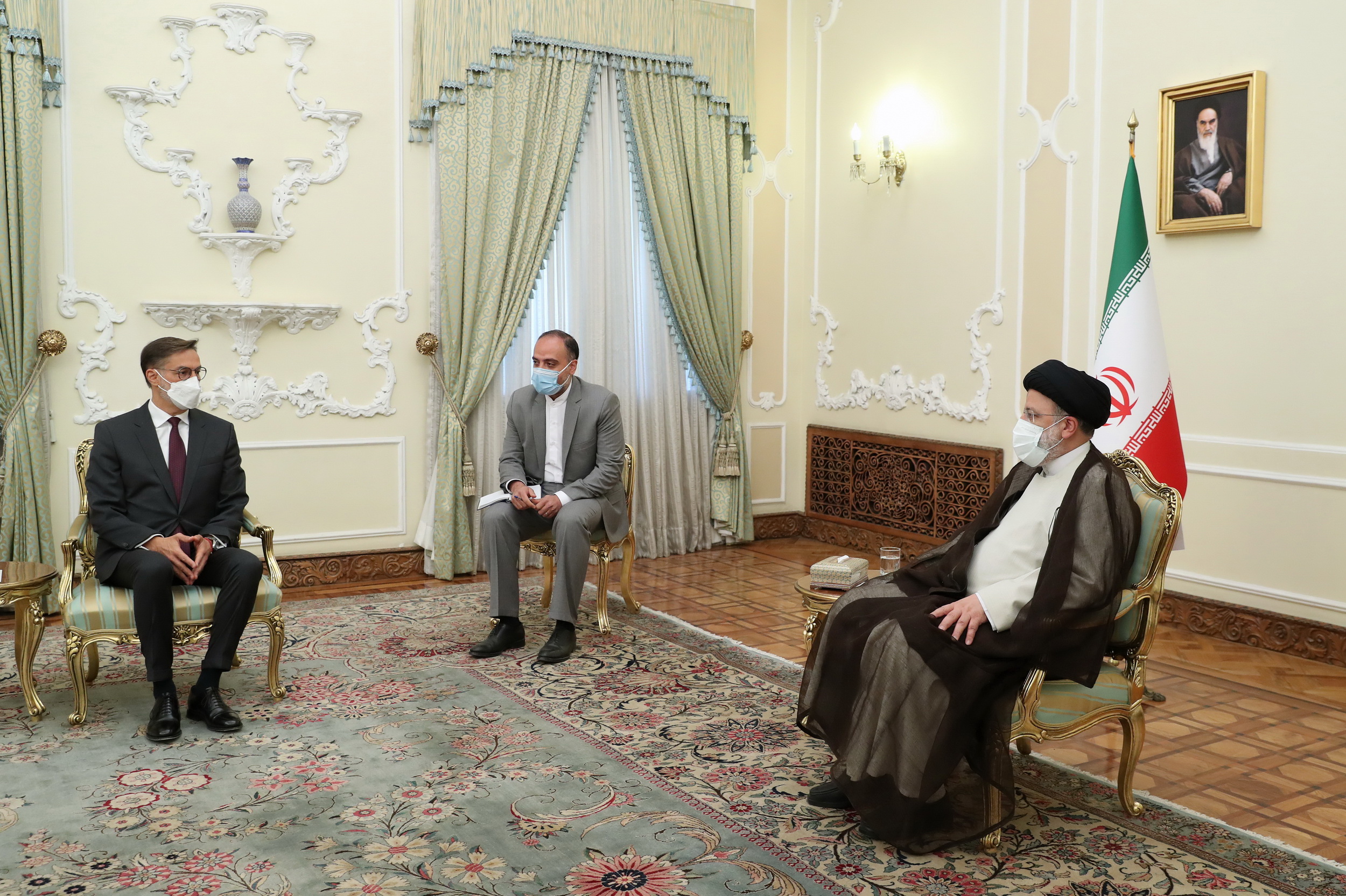 رئیسی