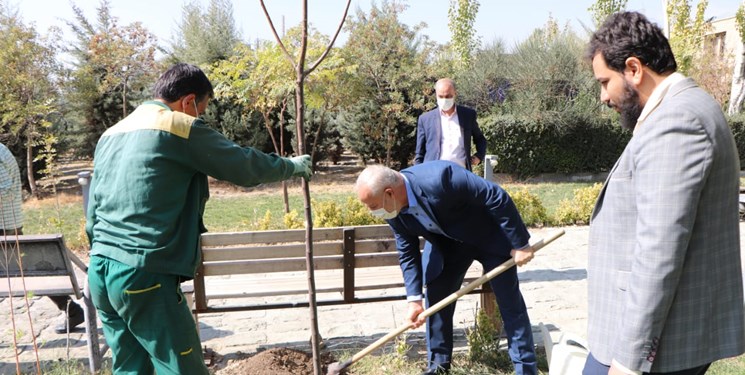 یادبود اسیران فلسطینی