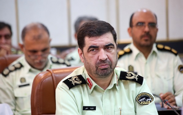 سردار لطفی