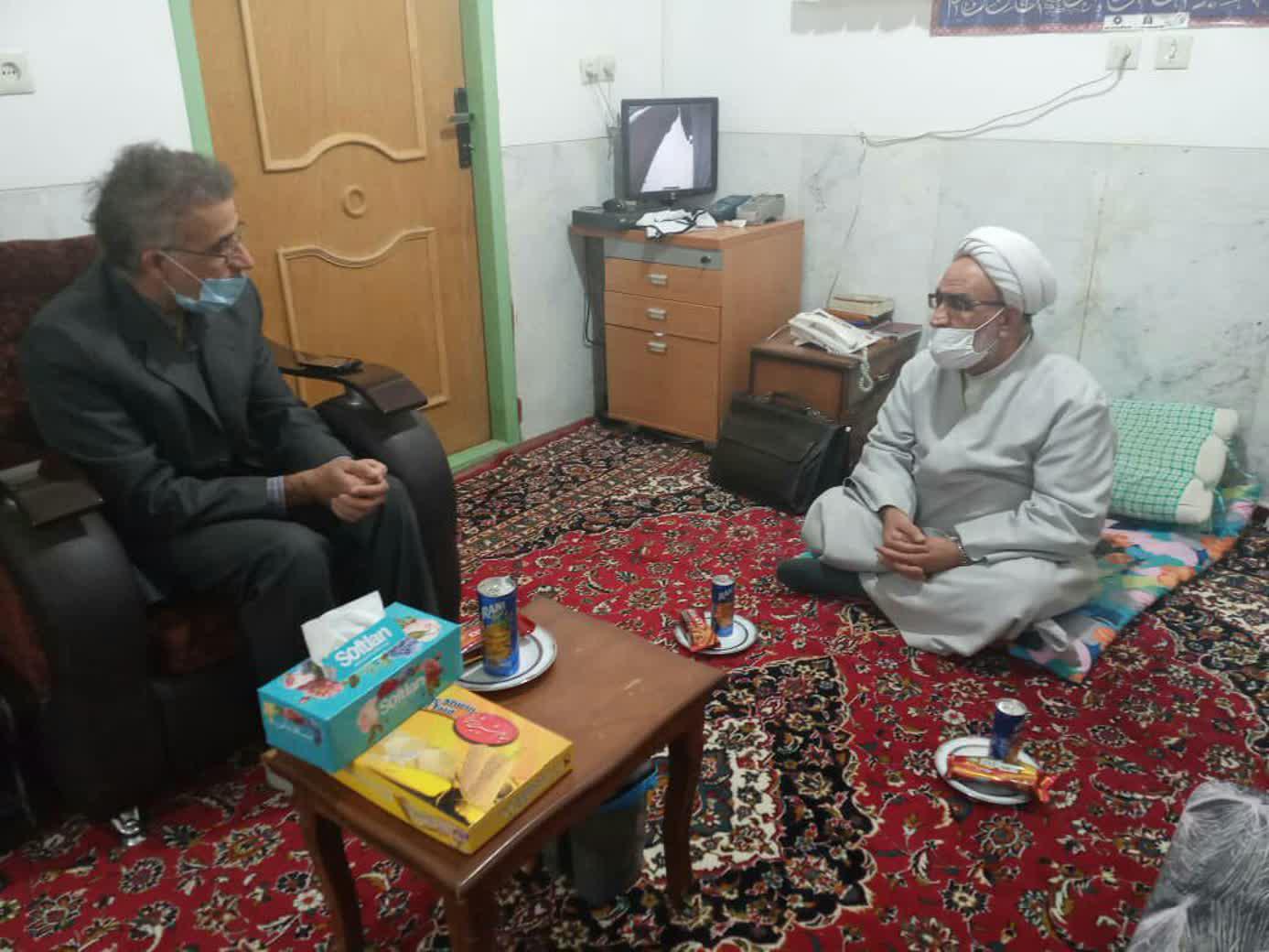 دیدار