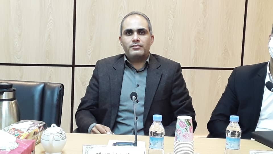 شریعت زاده
