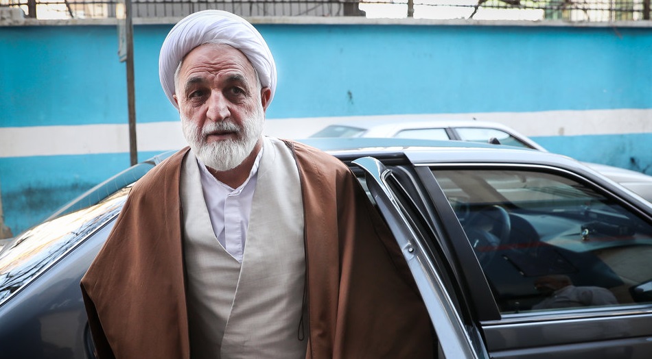 اژه ای